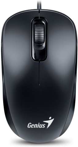 Genius DX-110 31010116100 recenze