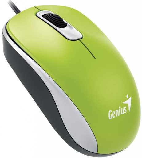 Genius DX-110 31010116112 recenze