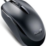 Genius DX-120 31010105100 recenze