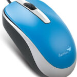 Genius DX-120 31010105108 recenze