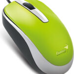 Genius DX-120 31010105110 recenze