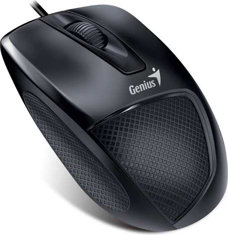 Genius DX-150X 31010231100 recenze