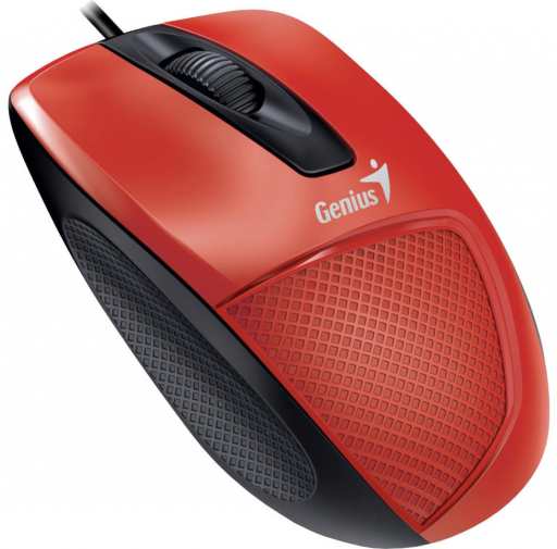 Genius DX-150X 31010231101 recenze