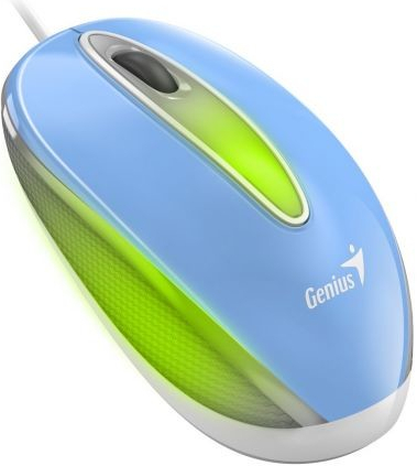 Genius DX-Mini 31010025402 recenze
