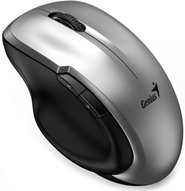 Genius Ergo 8200S 31030029404 recenze