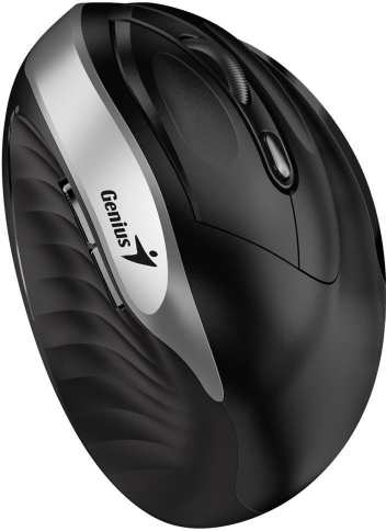 Genius Ergo 8250S 31030031401 recenze