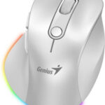 Genius Ergo 9000S Pro 31030039400 recenze