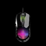 Genius GX GAMING Scorpion M715 31040007400 recenze