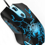 Genius GX GAMING Scorpion Spear 31040002400 recenze