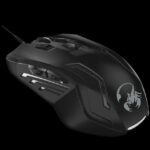 Genius GX GAMING Scorpion Spear Pro 31040003400 recenze
