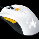 Genius GX Gaming Scorpion M6-600 31040063103 recenze