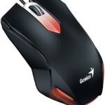 Genius GX Gaming X-G200 31040034102 recenze
