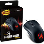 Genius GX Gaming X-G600 31040035100 recenze