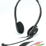 Genius HS-02B recenze