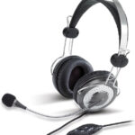 Genius HS-04SU recenze