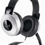 Genius HS-05A recenze