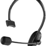 Genius HS-100U recenze