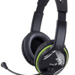 Genius HS-400A recenze