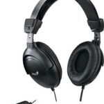 Genius HS-505X recenze