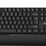 Genius KB-100XP 31310050403 recenze