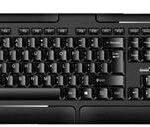 Genius KB-118 31300010400 recenze