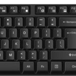 Genius KB-7100X 31320001404 recenze