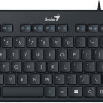 Genius LuxeMate 110 31300012402 recenze