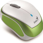 Genius Micro Traveler 9000R V3 31030020402 recenze