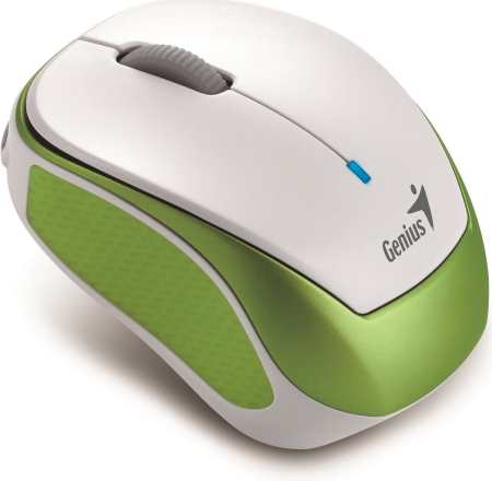Genius Micro Traveler 9000R V3 31030020402 recenze