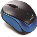Genius Micro Traveler 9000R V3 31030132101 recenze