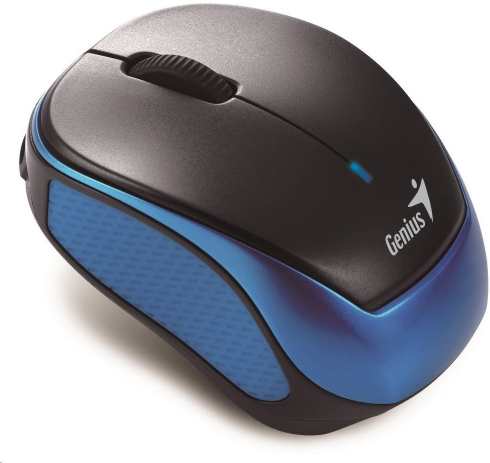 Genius Micro Traveler 9000R V3 31030132101 recenze