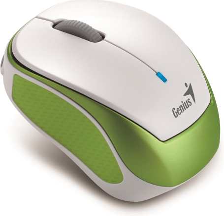 Genius Micro Traveler 9000R V3 31030132102 recenze