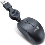 Genius Micro Traveler V2 31010125105 recenze