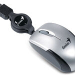 Genius Micro Traveler V2 31010125106 recenze