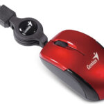 Genius Micro Traveler V2 31010125107 recenze