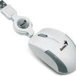 Genius Micro Traveler V2 31010125108 recenze