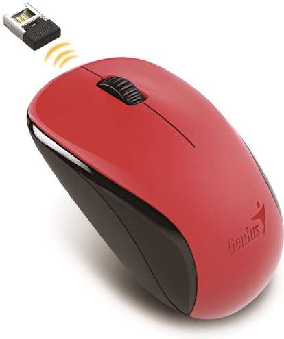 Genius NX-7000 31030016403 recenze