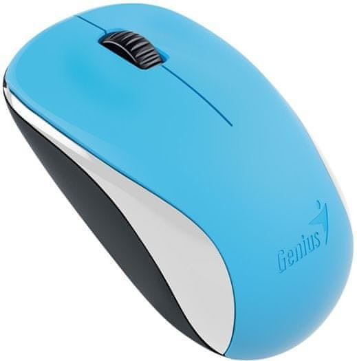 Genius NX-7000 31030109109 recenze