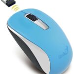 Genius NX-7005 31030017402 recenze