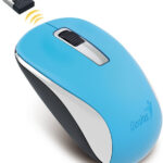 Genius NX-7005 31030127104 recenze