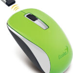 Genius NX-7005 31030127105 recenze