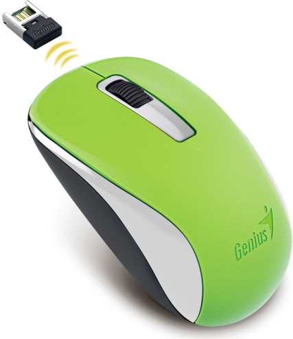 Genius NX-7005 31030127105 recenze