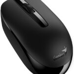Genius NX-7007 31030026400 recenze
