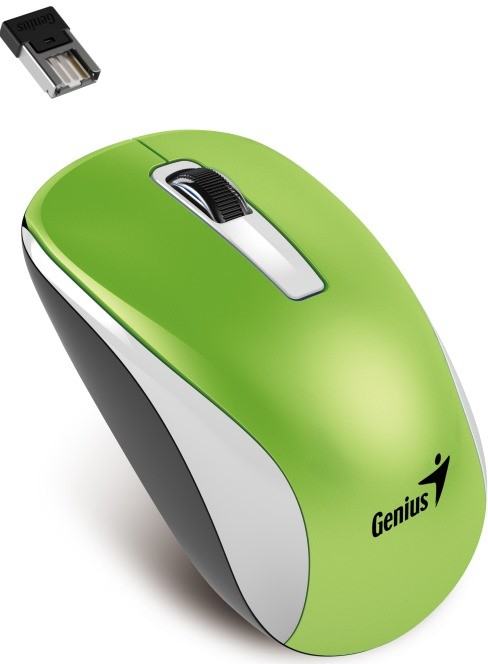 Genius NX-7010 31030114108 recenze