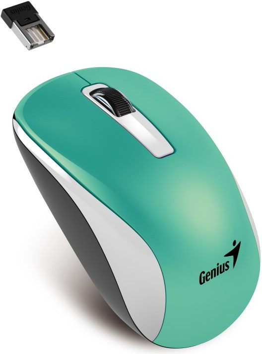 Genius NX-7010 31030114109 recenze