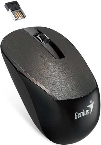 Genius NX-7015 31030019401 recenze