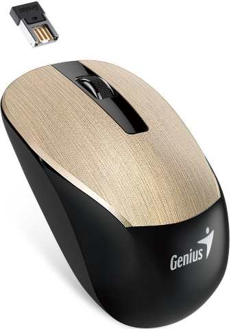 Genius NX-7015 31030019402 recenze