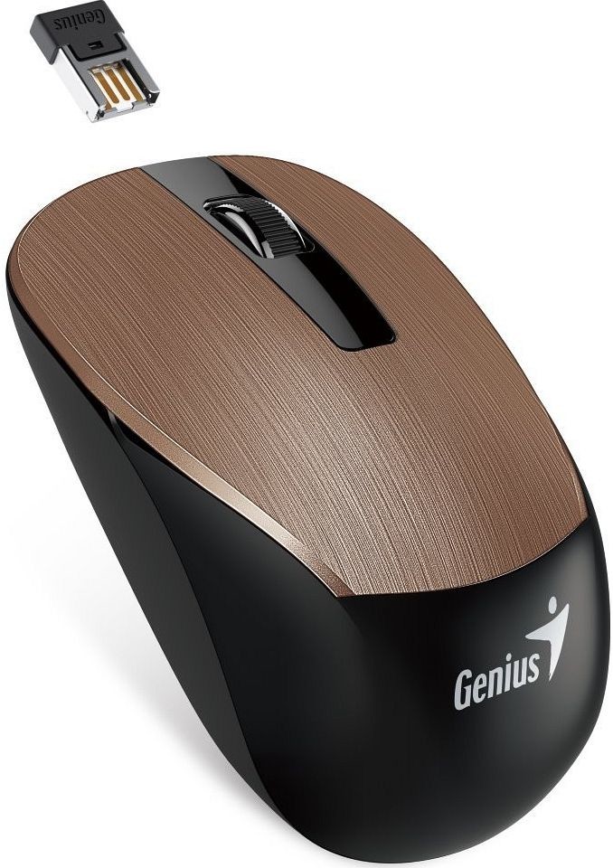 Genius NX-7015 31030119104 recenze