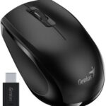 Genius NX-8006S 31030036400 recenze