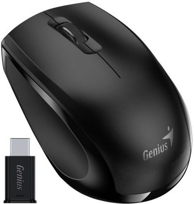 Genius NX-8006S 31030036400 recenze